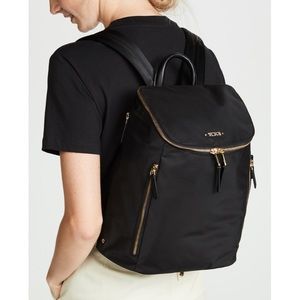 TUMI Nylon backpack